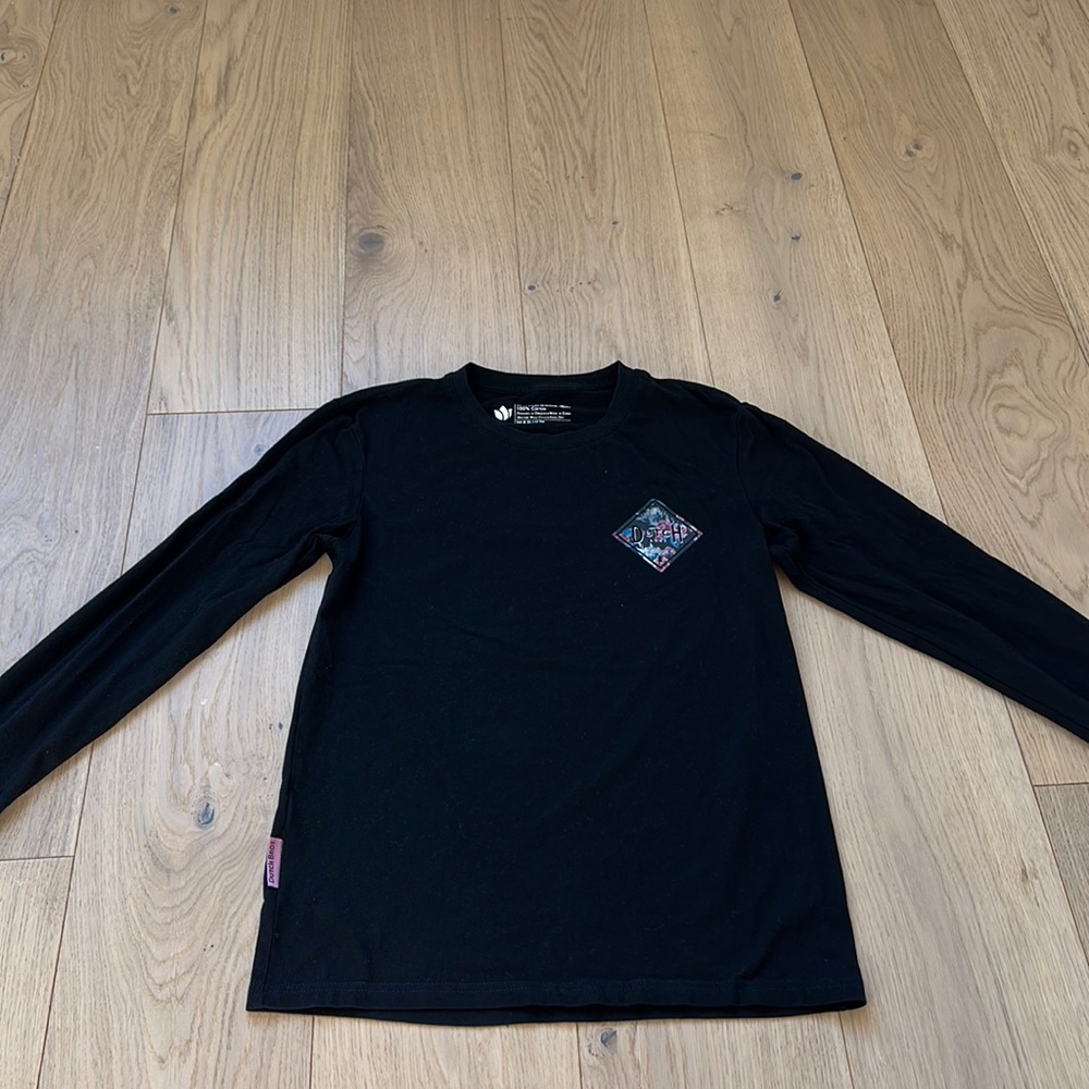 Dutch Bros long sleeve